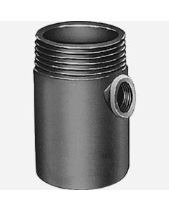 Smith 2696 Auxiliary Inlet Fittings-Threaded Outlet