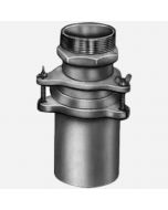 Smith 1710 Roof Accessory - Expansion Joint