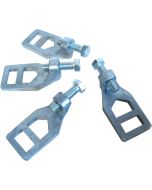 410XL Clamp Post Kit for Josam roof drain underdeck clamps