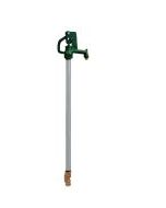 Josam 71450 Hydrant - Yard Hydrant, Heavy Duty Non-Freeze