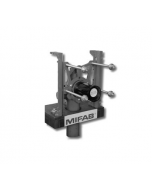 MIFAB MC-14 Fixed Vertical On-Stack Water Closet Carrier